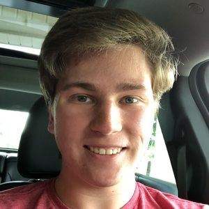 Meet your Posher, Jefferson